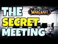 Nostalrius Team Member Nano Talks SECRET MEETING, DEMO, and LEAKS with Tip  | Classic WoW Interviews