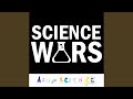 Science wars acapella parody