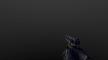 [Blender] Glock 18 Anims