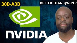 Nemotron Cascade 2 30B-A3B 16Gb Vram Local Test