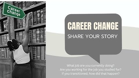 Embracing Change: My wish for a Multifaceted Career | Career change stories| genZ career projection