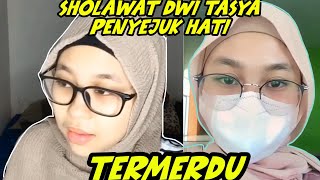 Sholawat Termerdu (Dwi Tasya) Penenang Hati