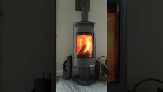 Thorma Zaragoza - Wilsons Fireplaces