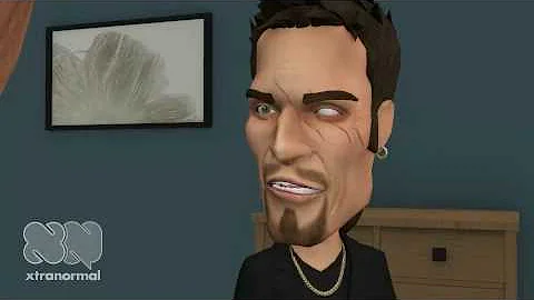 HENRY FRANKS: The Movie (2012) Take Two