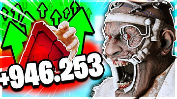 The ONLY WAY to Farm BloodPoints in Dead by Daylight (2025)