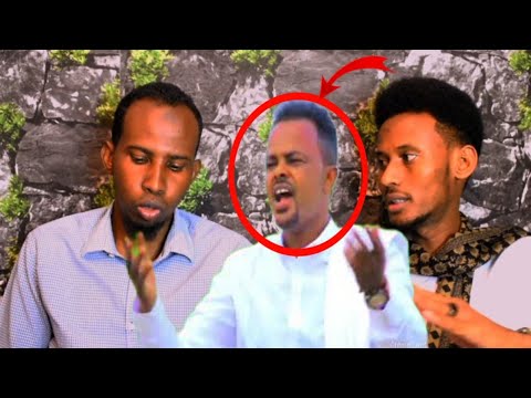 FALANQEYNTA DHAANTO CUSUB OO JACAYL AH BY AXMED BUDUL DABA DHOONKU