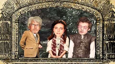 This Is Hamlet: Act 3 Summary Music Video