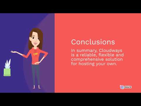 Web Hosting Service: Cloudways