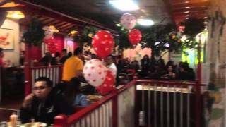 "POLLO A LA BRASA MARIO IN JACKSON HEIGHTS NYC"