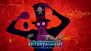 This is Halloween MEP My Part 5