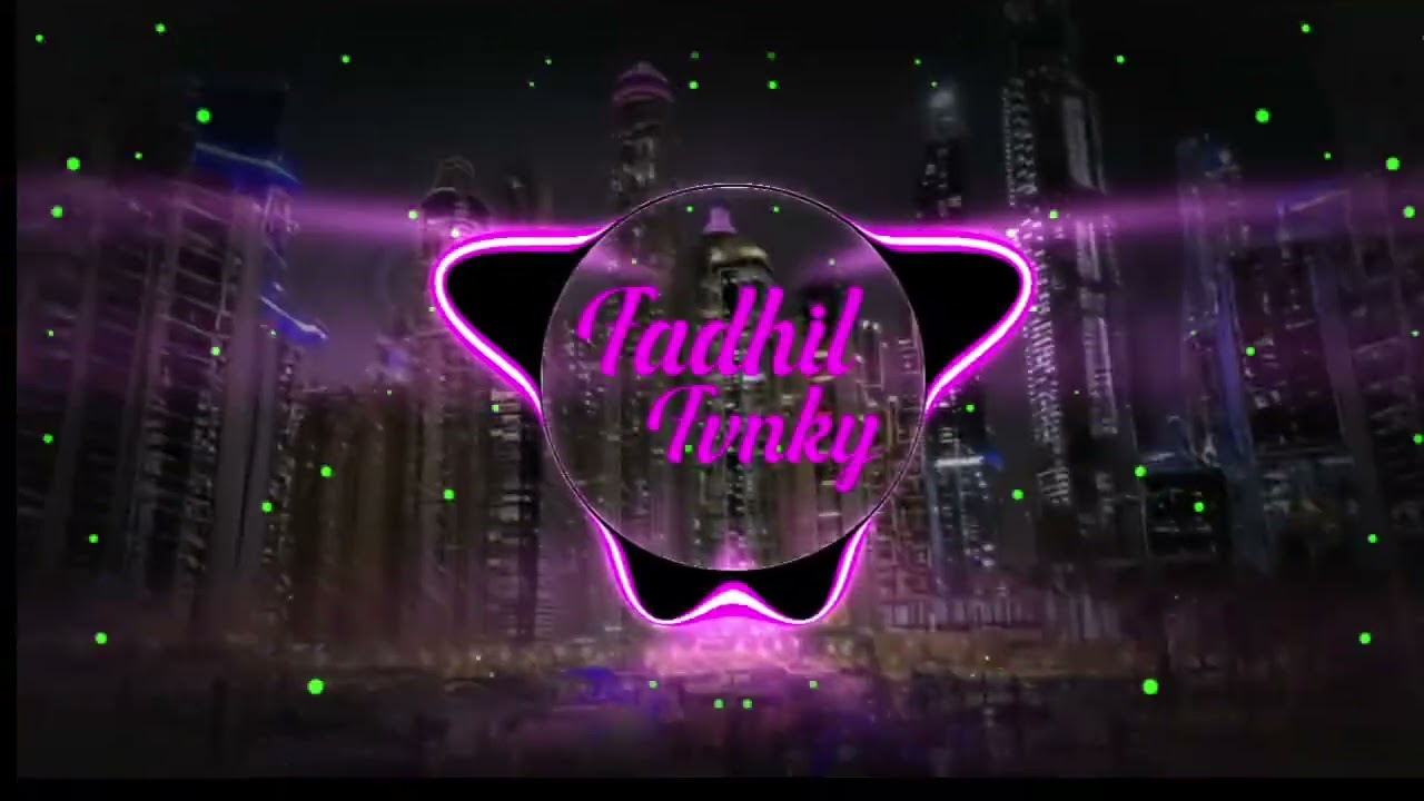 DJ HUBUKA FI QOLBI VIRAL TIKTOK 2026