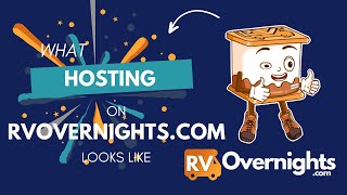 Unlock the Secrets of RV Hosting | A Peek Inside RV Overnights