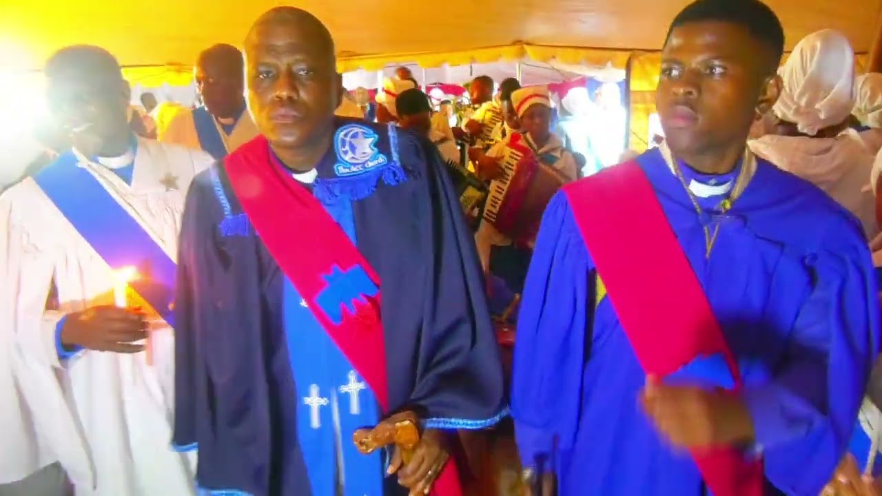 Thabang le nyakalle - live @ Orange Farm moketeng wa Dilopotsia 