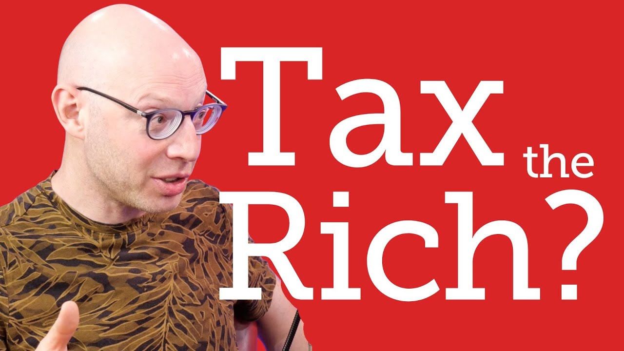 Tax Expert Dan Neidle: Why Wealth Taxes Will Backfire Spectacularly | IEA Interview