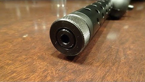 Cover Image for Ruger 10/22 Takedown Lite - винтовка Ругер 10/22 Разборная - обзор и тюнинг