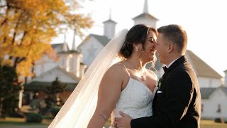 &quot;I&#39;ve pictured this moment a thousand times&quot; | The Star Barn, Lancaster PA
