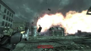 Chain Reaction | Fallout 3 TTW