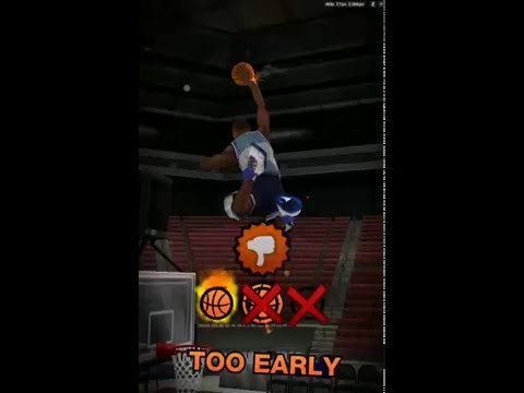 Baller Legends Basketball-Android HD Gameplay