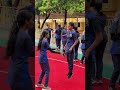 Physical Education Training | Faculty of Physiotherapy, SLMC Campus #physiotherapy #bpt