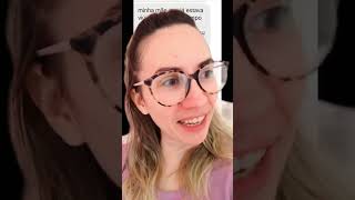 Mãe Com Meu Amigo De Infância