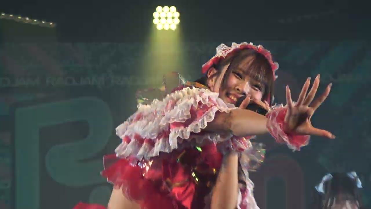 あたまのなかは8ビット!? 2026.1.31『 Road To RAD JAM 』笹島 Zepp
