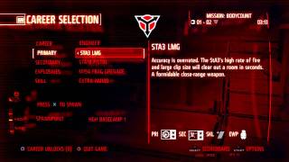 Killzone 3 Beta | Live Commentary