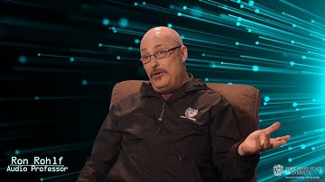 Media Studies at Fort Hays State University