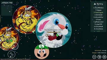 MITOSIS // EPIC REVERSE TRICK - POP SPLITS - GLUE SPLITS // MITOSIS MONTAGE!!!