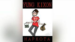 Yung Kixon - Наркота