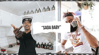 Sada Baby - Mojay Official Video Shot By