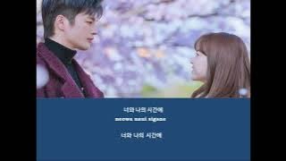 Distant Fate- Seo In Guk (Doom At Your Service OST Part. 7)