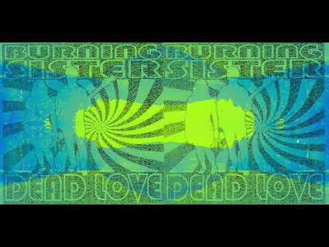 BURNING SISTER - Dead Love   **VISUALIZER**