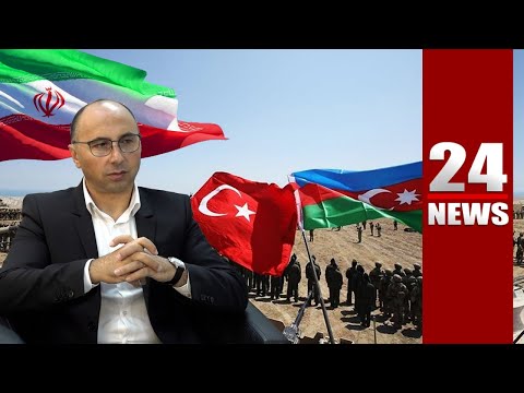 Բաքուն ու Անկարան զորքերը չեն քաշելու Իրանի սահմանից, կիրառվում է նույն սցենարը, ինչ ՌԴ-ի դեպքում