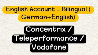 Train To Be Hired Why Do You Want To Work As A Customer Service Agent? ليه عاوز تشتغل كول سنتر