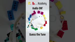 Weird LEGO Musical Instrument Plays... #legospike
Guess the melody! Weird LEGO Musical Instrument Plays... #legospike