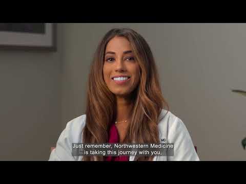 Diagnostic Ultrasound Mammogram
