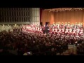 USC Trojan Marching Band · "Don't Let Me Down" by The Chainsmokers ft. Daya