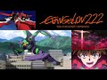 T6 Ep XV - Evangelion: 2.0 You Can (Not) Advance - Evangelion: 2.22 Tú (No) Puedes Avanzar