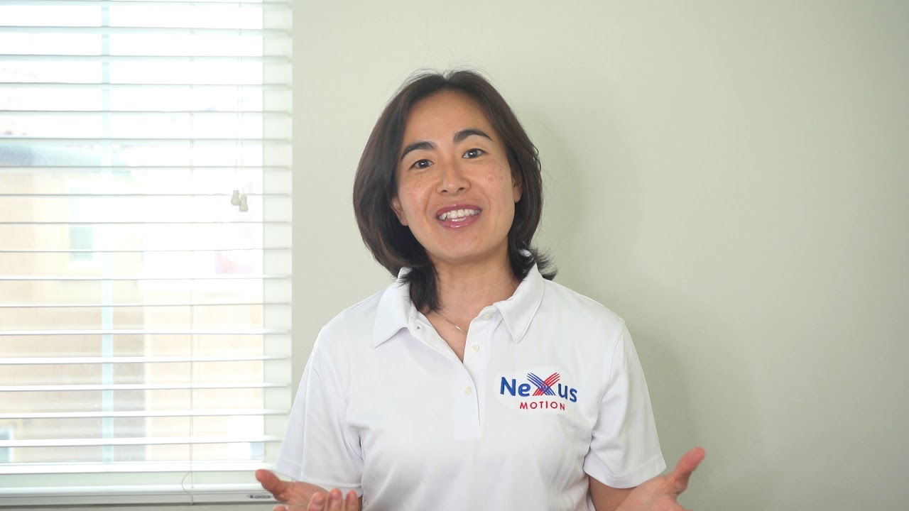 Regional interdependency