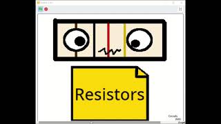 Resistors - Part 2 - Circuits With Angel