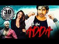Adda (2016) Full Hindi Dubbed Movie | Sushant, Shanvi, Dev Gill | Telugu Movies Dubbed in Hindi