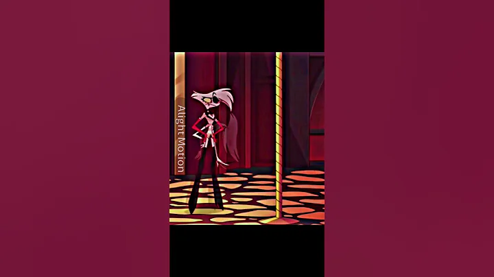 Angel Dust's Skills Edit | Hazbin Hotel