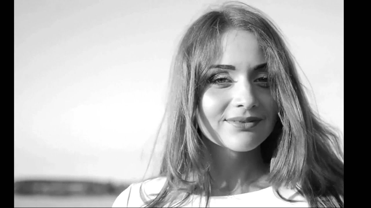 Сергей Мычко - Милая славянка