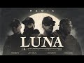 Indiomar  jay kalyl  niko eme  pauneto  luna  remix oficial