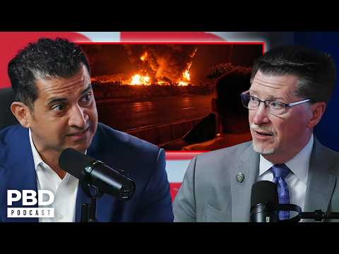 “Trump’s 3D Chess” – Iran’s Strait of Hormuz Blackmail BACKFIRES As Oil Supply DOESN'T Crack