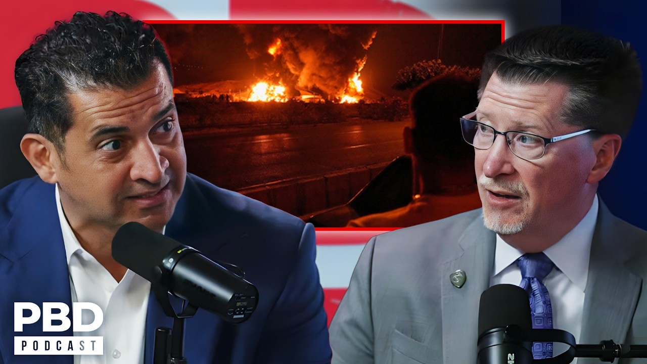 “Trump’s 3D Chess” – Iran’s Strait of Hormuz Blackmail BACKFIRES As Oil Supply DOESN'T Crack