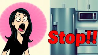 Whats Wrong With Your Appliances?