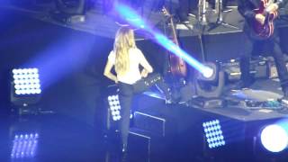 Celine Dion, The Show Must Go On, @o2 Arena London 20th June 2017