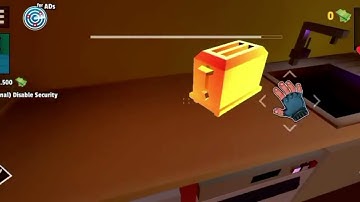 Robbery Madness 2 - Thejan Zone - Robbing a house  (Episode 1)