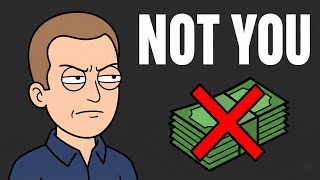 The Pattern That Decides Who Gets Rich 